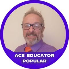 Dr Pete PhD Earth Science Philosophy Geology